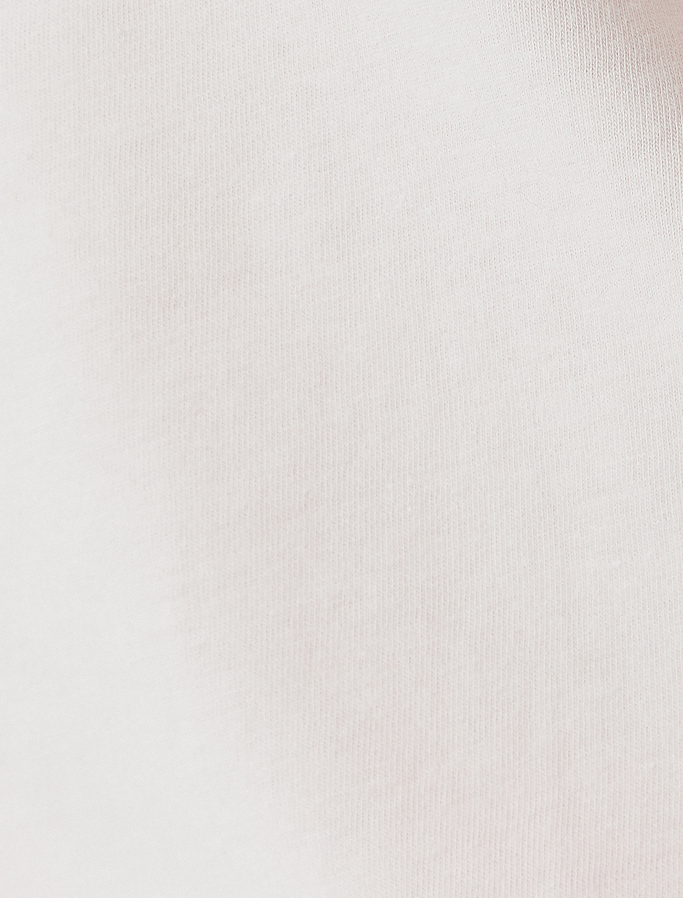 Örgü Pijama Takımı Bulut Baskılı Pamuklu Rahat Kalıp