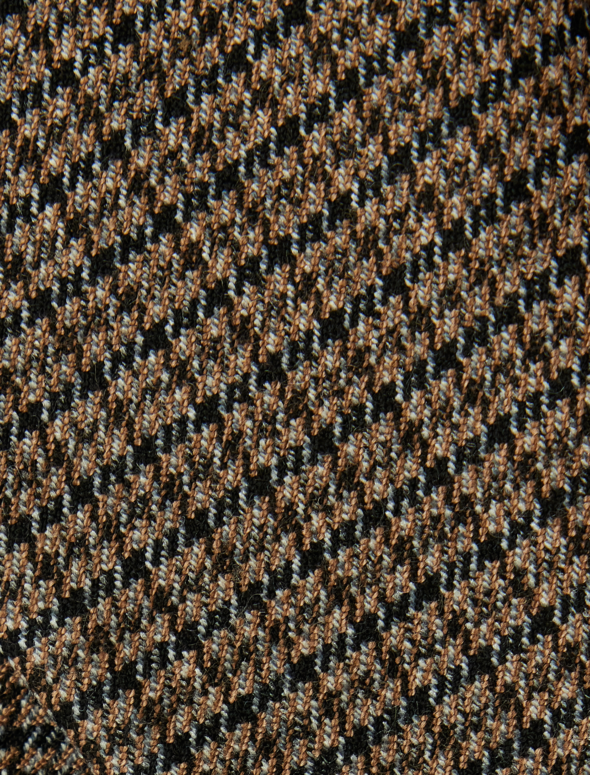   Cepli Kruvaze Kemerli Blazer Ceket