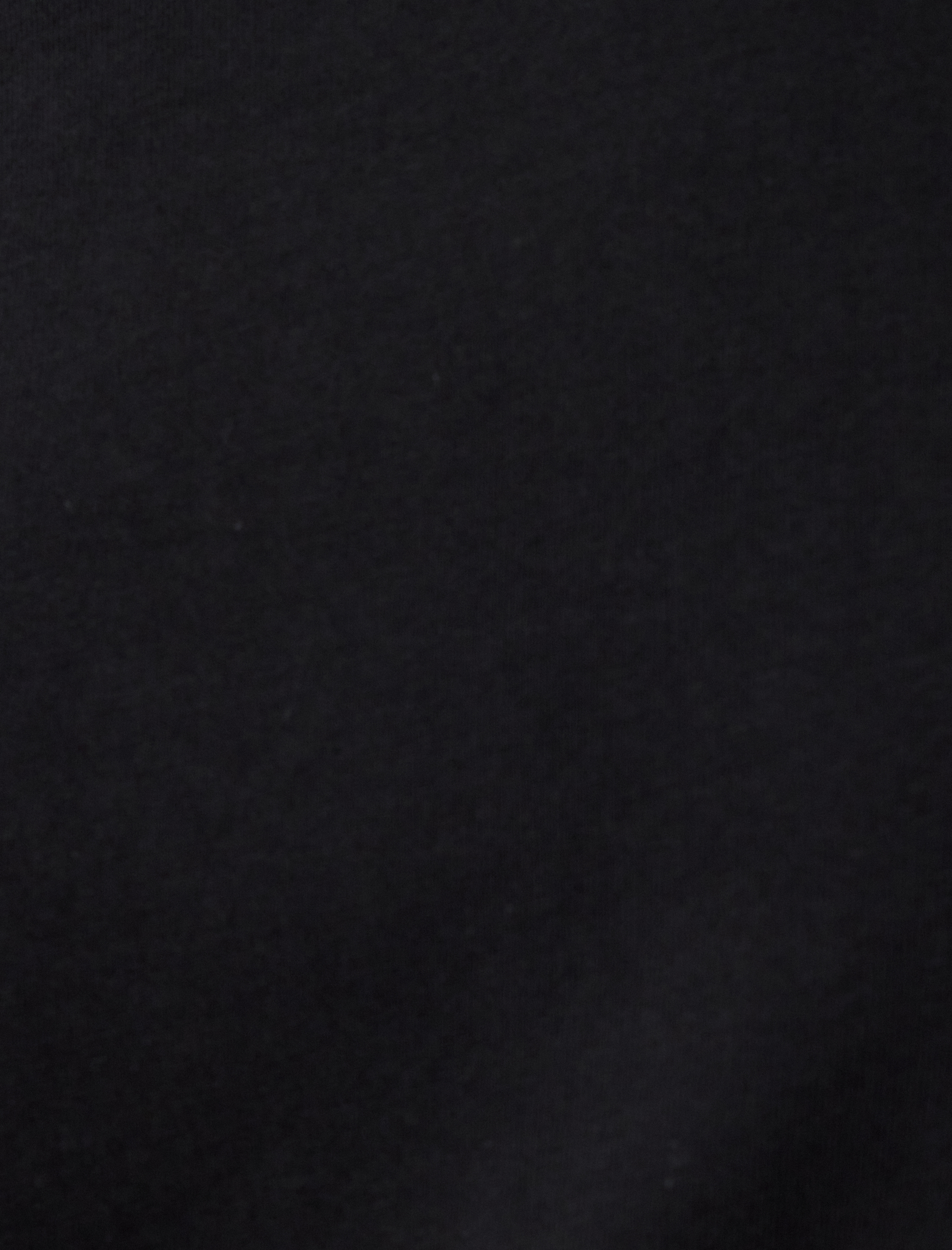 Mini Elbise Manşetli Uzun Kollu Yuvarlak Yaka Pamuklu