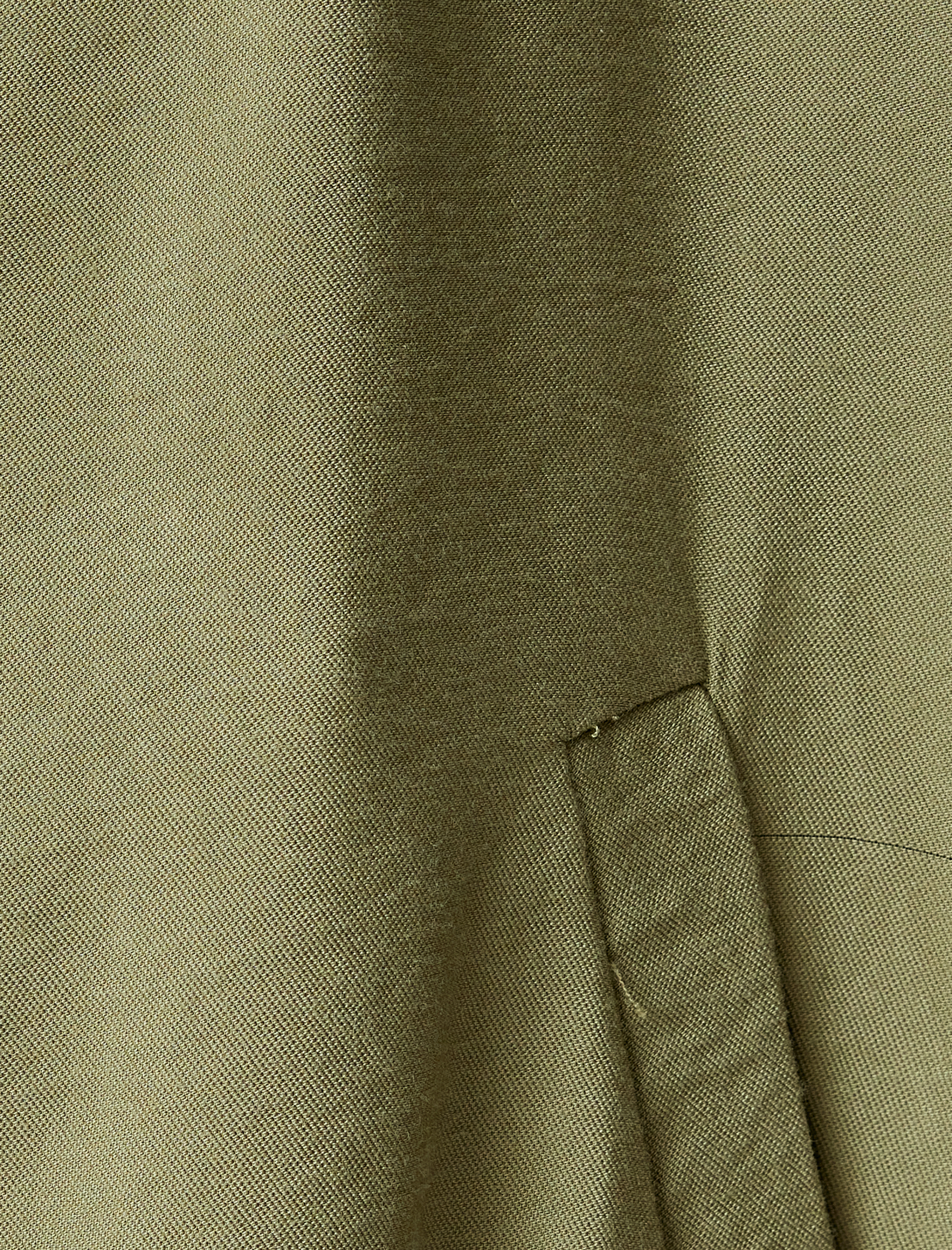 Kolej Bomber Ceket Modal Kumaş Cepli Yuvarlak Yaka