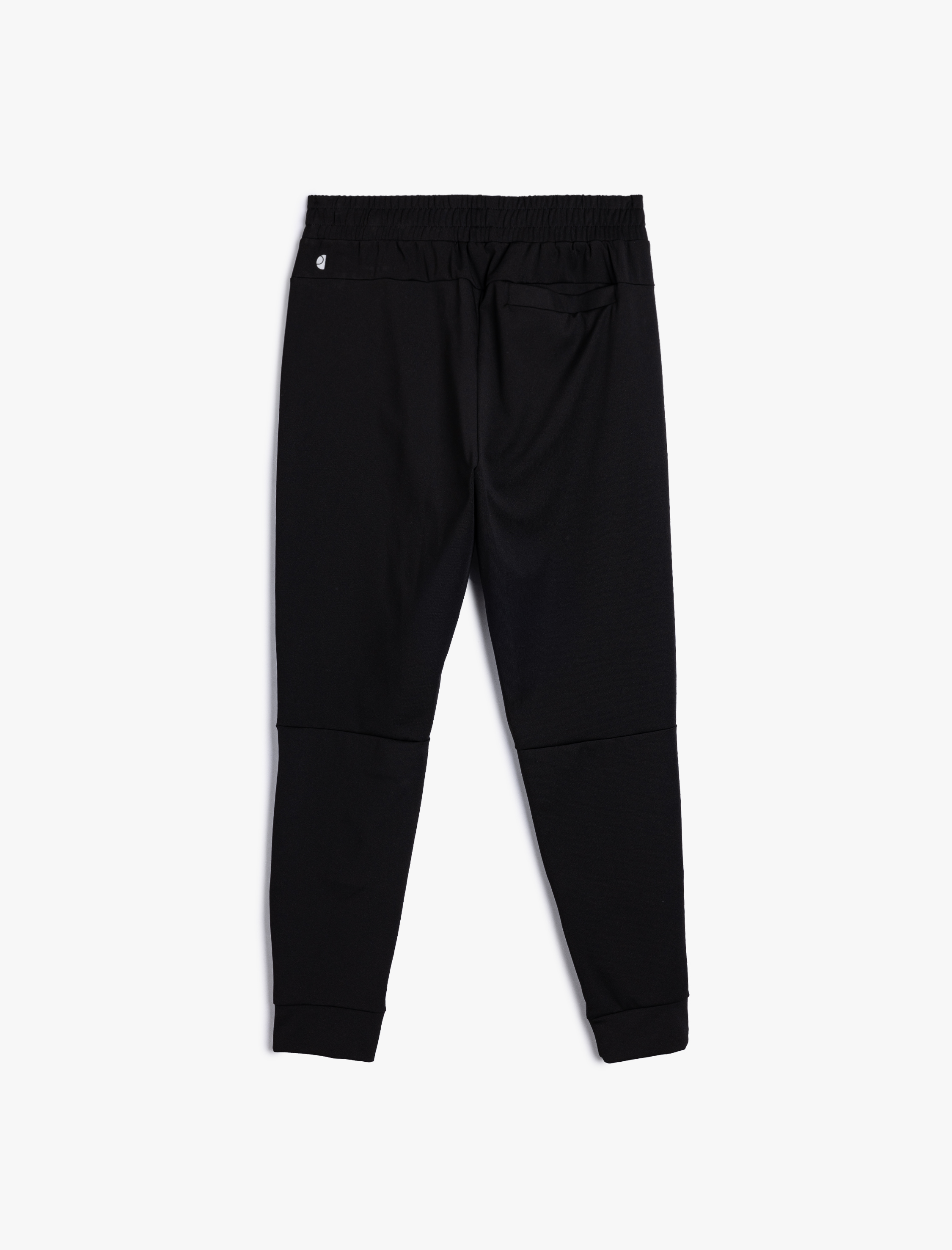   Jogger Beli Lastikli Cep Detaylı Spor Eşofman Altı