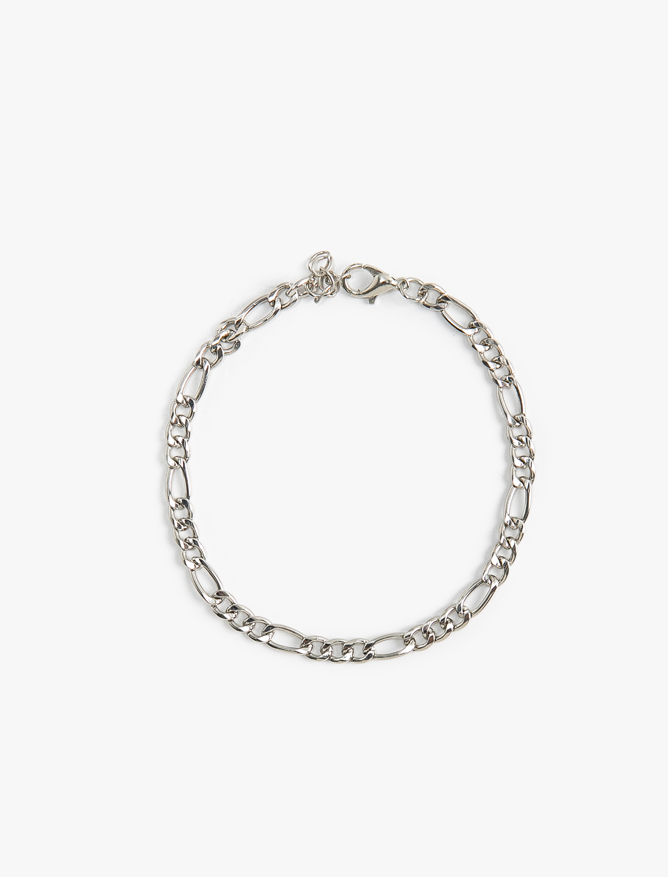  Erkek Zincir Bileklik