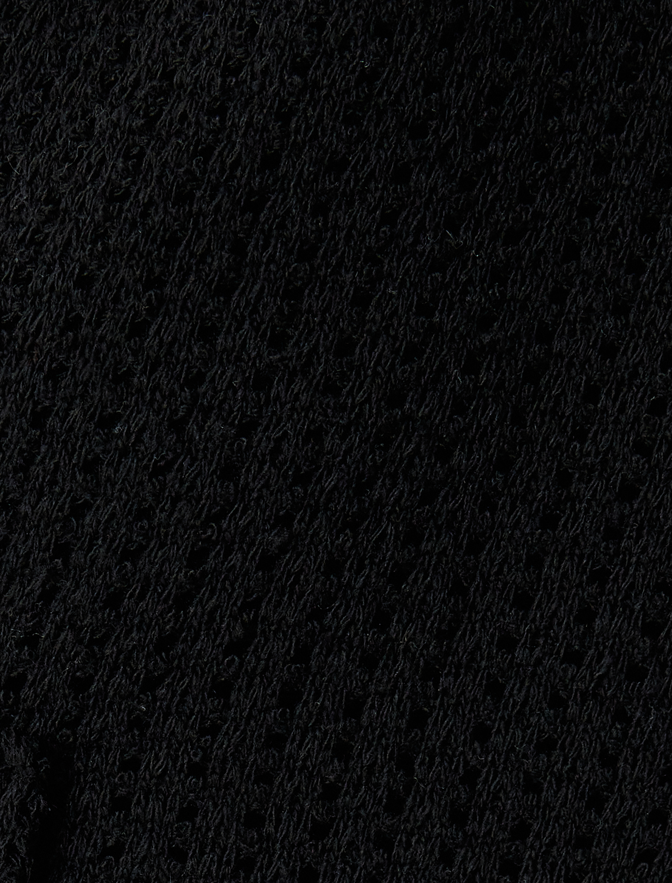   Crop Sweatshirt Fermuarlı Kapüşonlu Ajurlu Uzun Kollu Biyeli