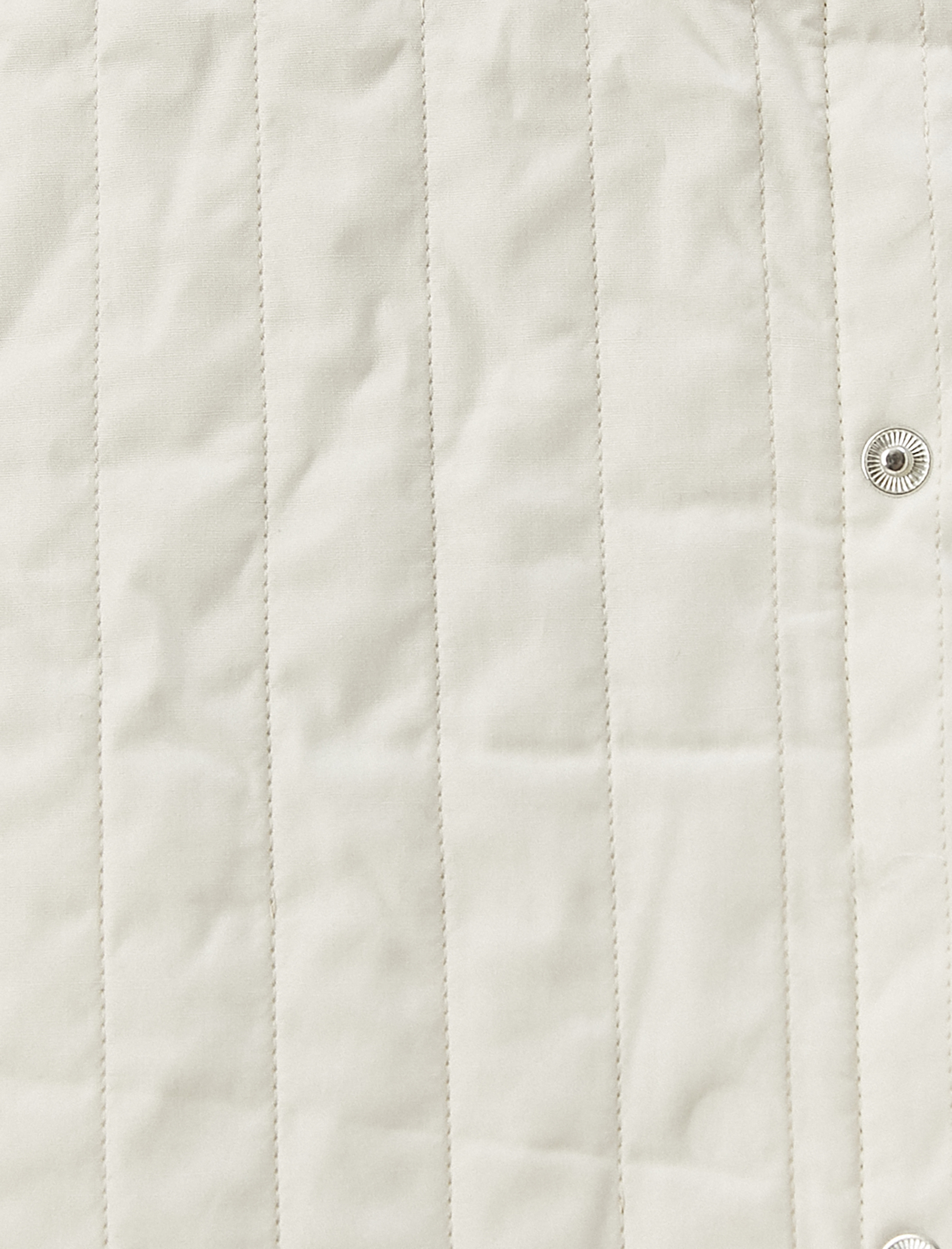   Kapitone Çıtçıtlı Mont