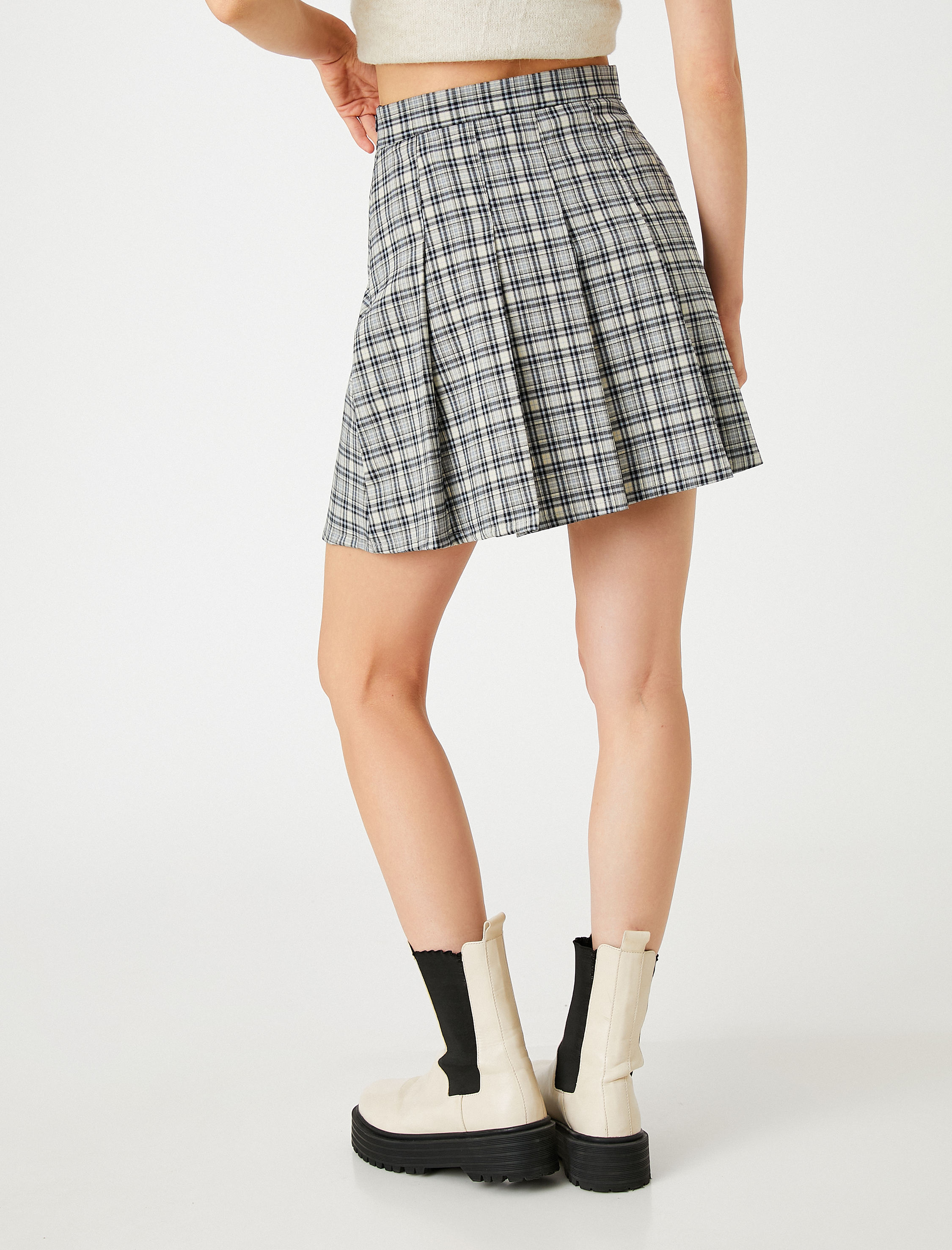   Pileli Mini Kolej Etek