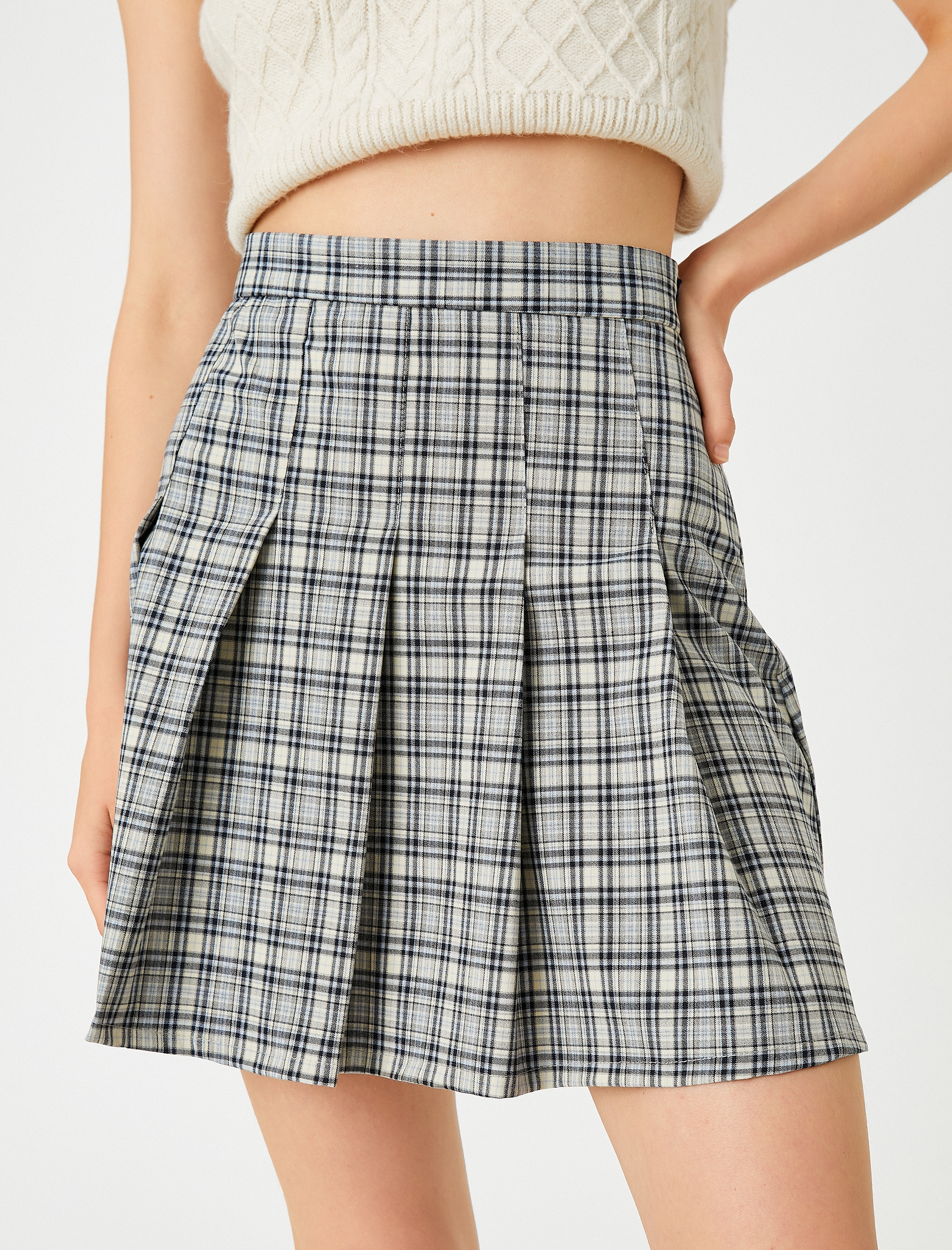   Pileli Mini Kolej Etek