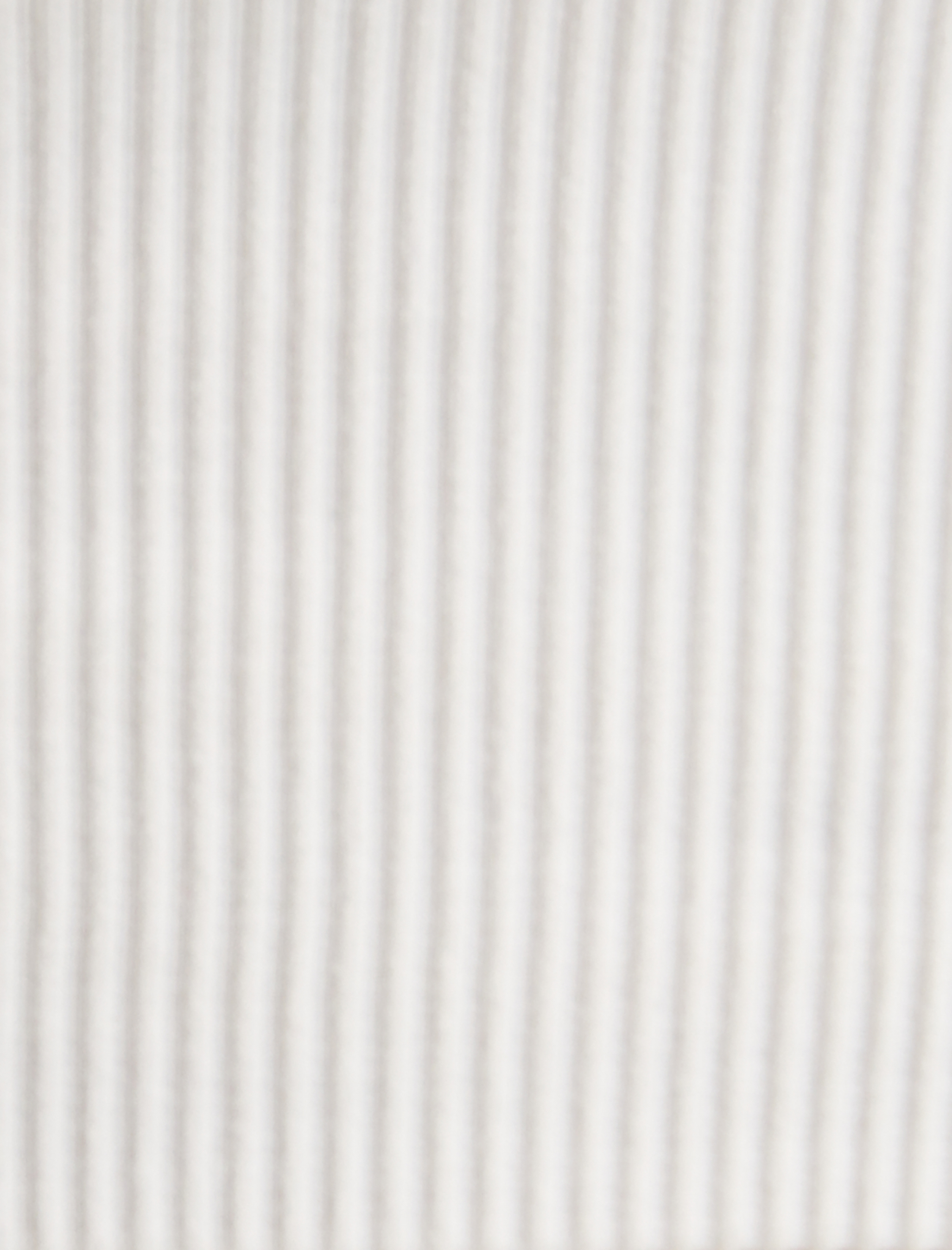   Crop Atlet Kalın Askılı U Yaka Fitilli