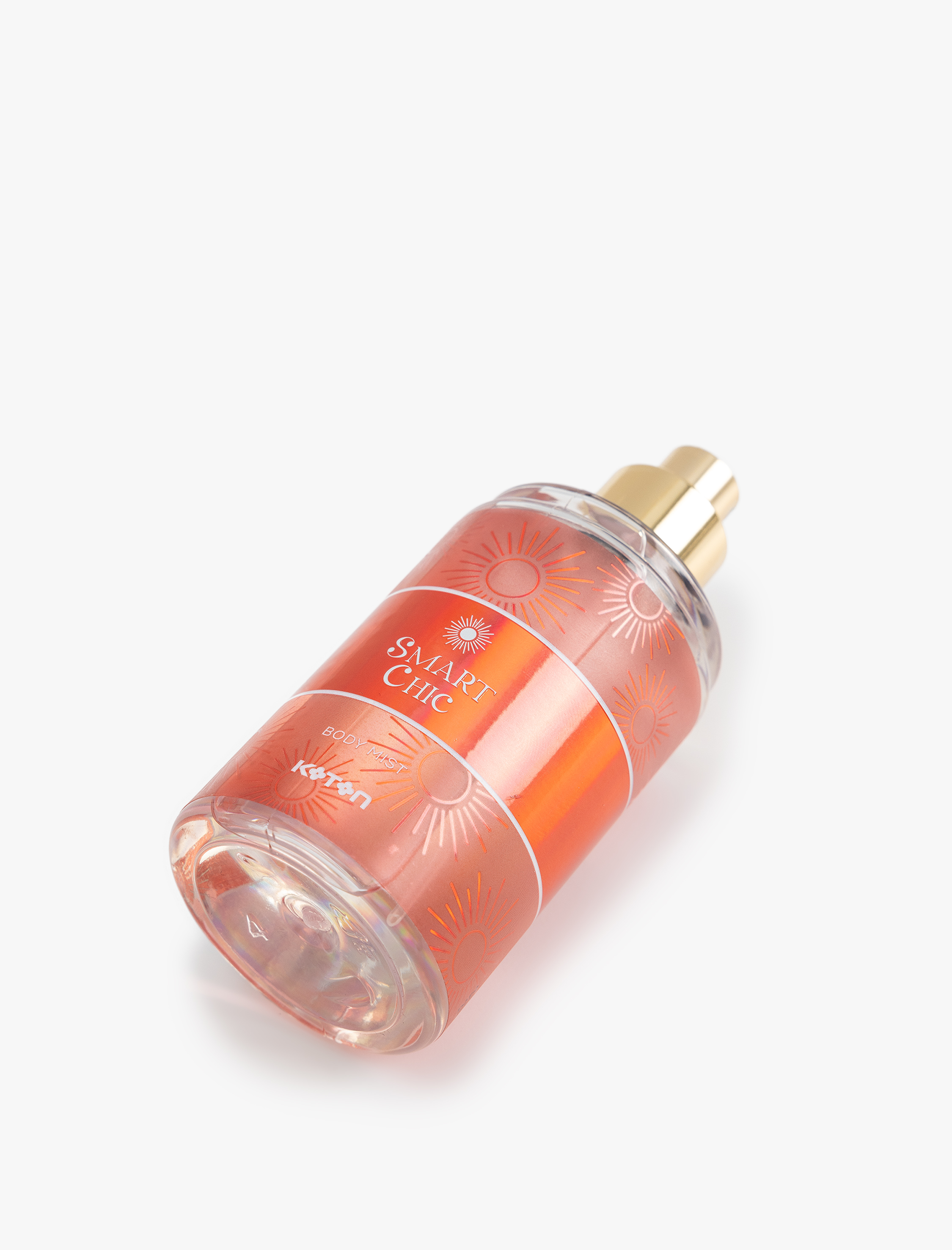 Kadın Vücut Spreyi Smart Chic 100 ML