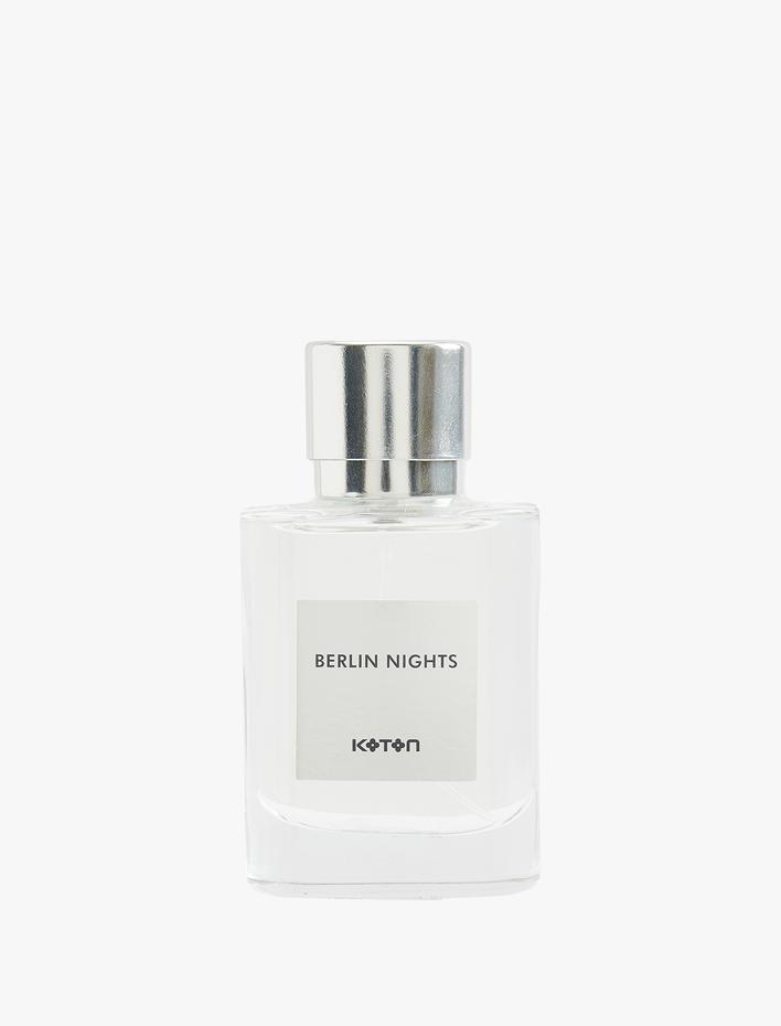 Erkek Parfüm Berlin Nights 50 ML