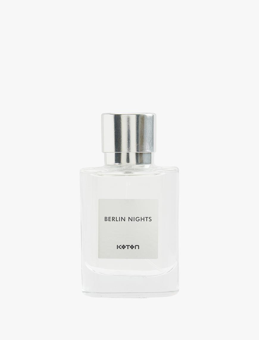  Erkek Parfüm Berlin Nights 50 ML