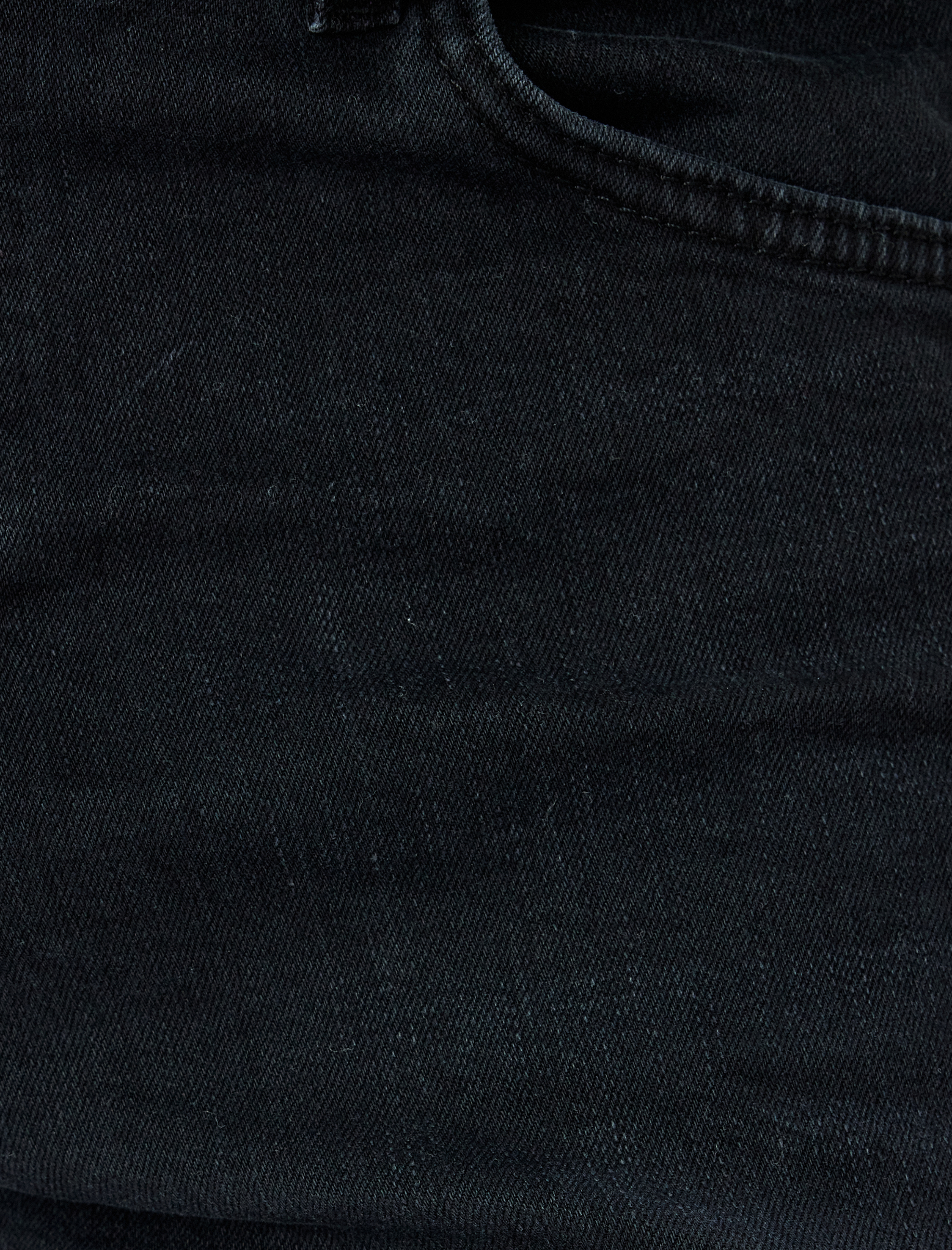   Slim Fit Kot Pantolon - Brad Jean