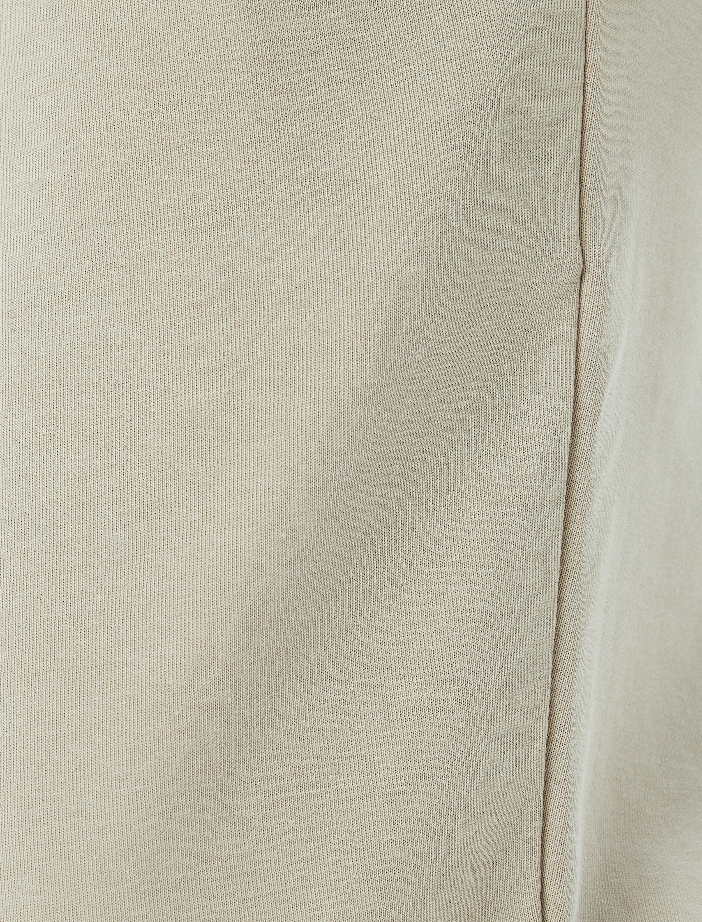   Eşofman Altı Beli Lastikli Cep Detaylı Pamuklu