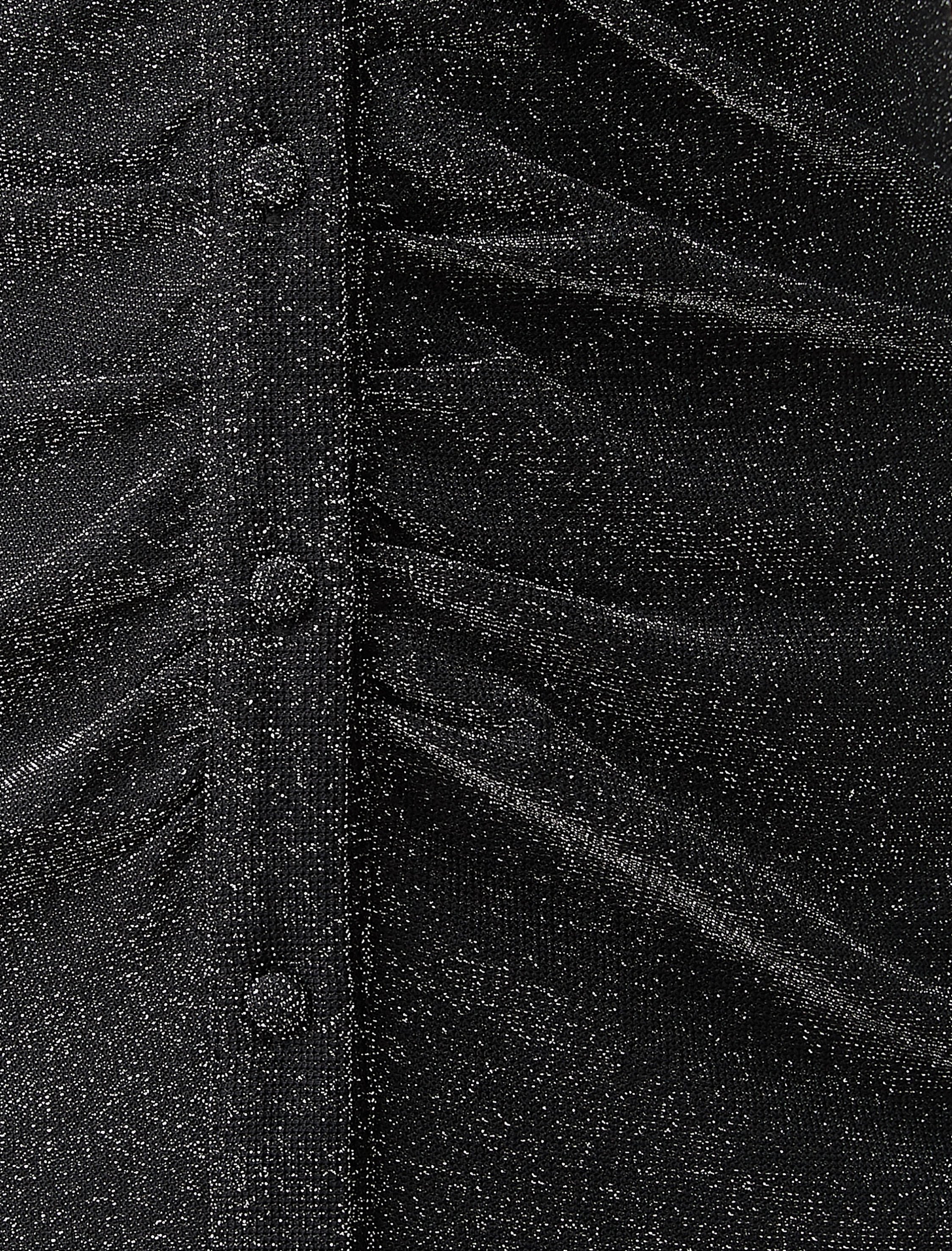 Düğmeli Mini Elbise