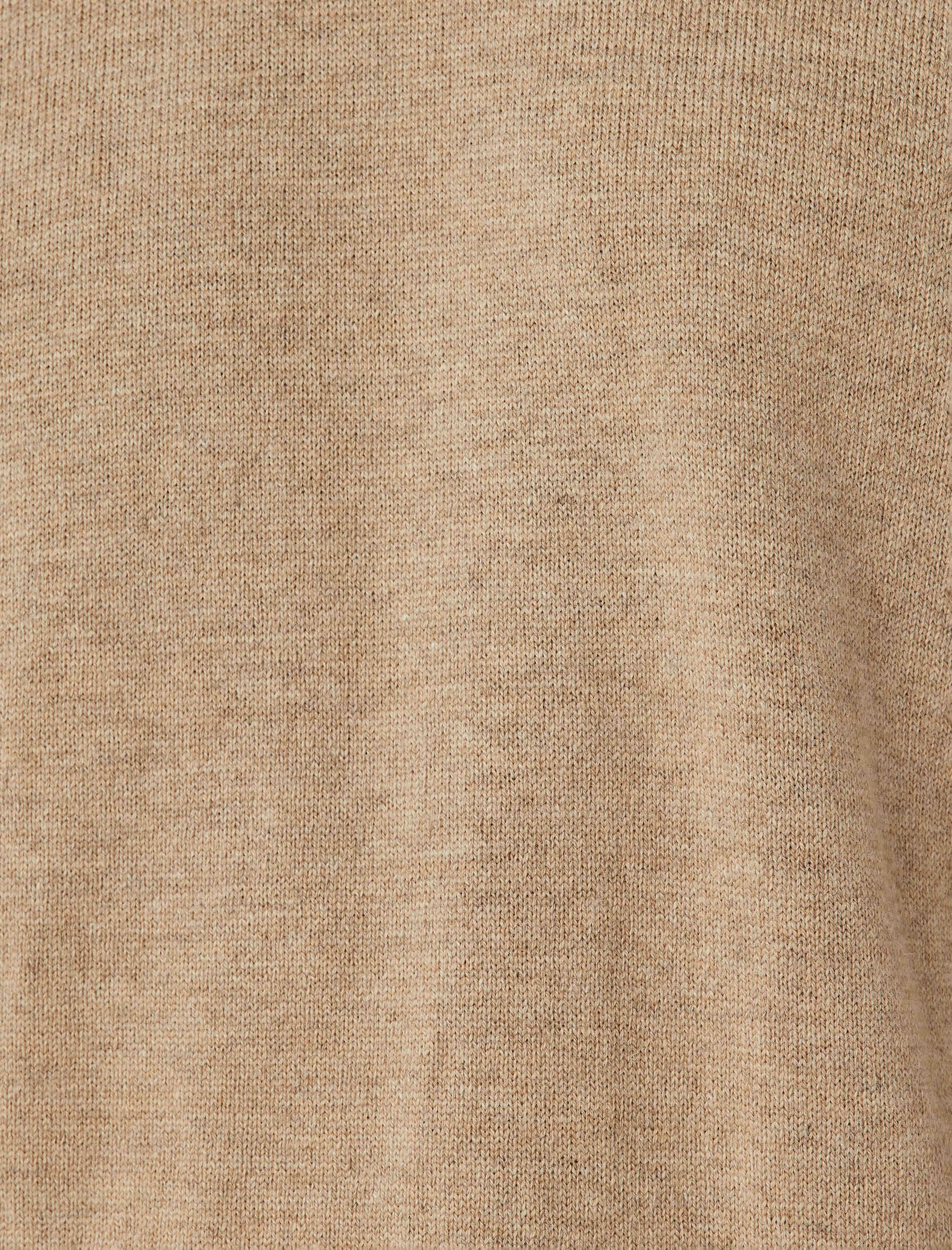   Triko Kazak Bisiklet Yaka Basic Viskon