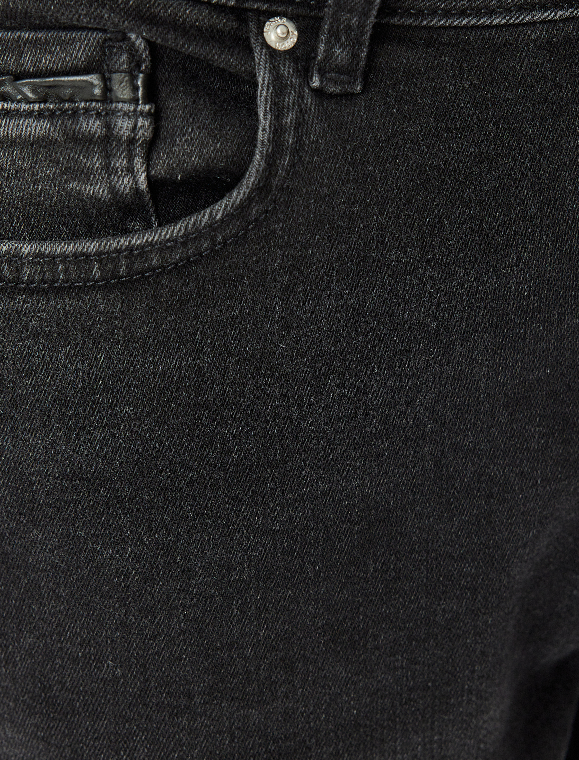   Skinny Fit Kot Pantolon - Michael Jean