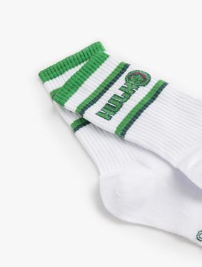 Hulk Çorap Lisanslı Soket Pamuk Karışımlı_2