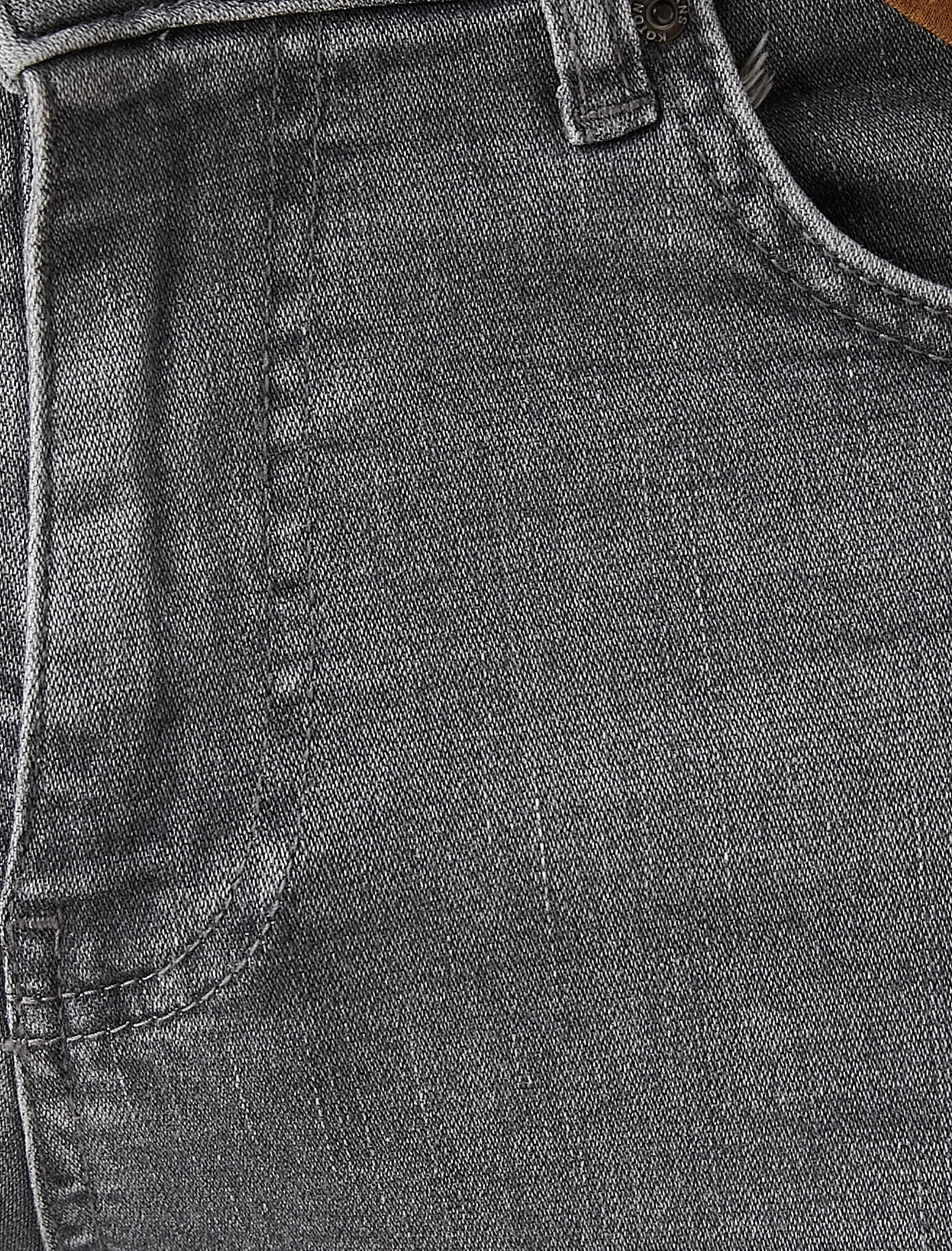 Super Skinny Fit Kot Pantolon - Justin Jean