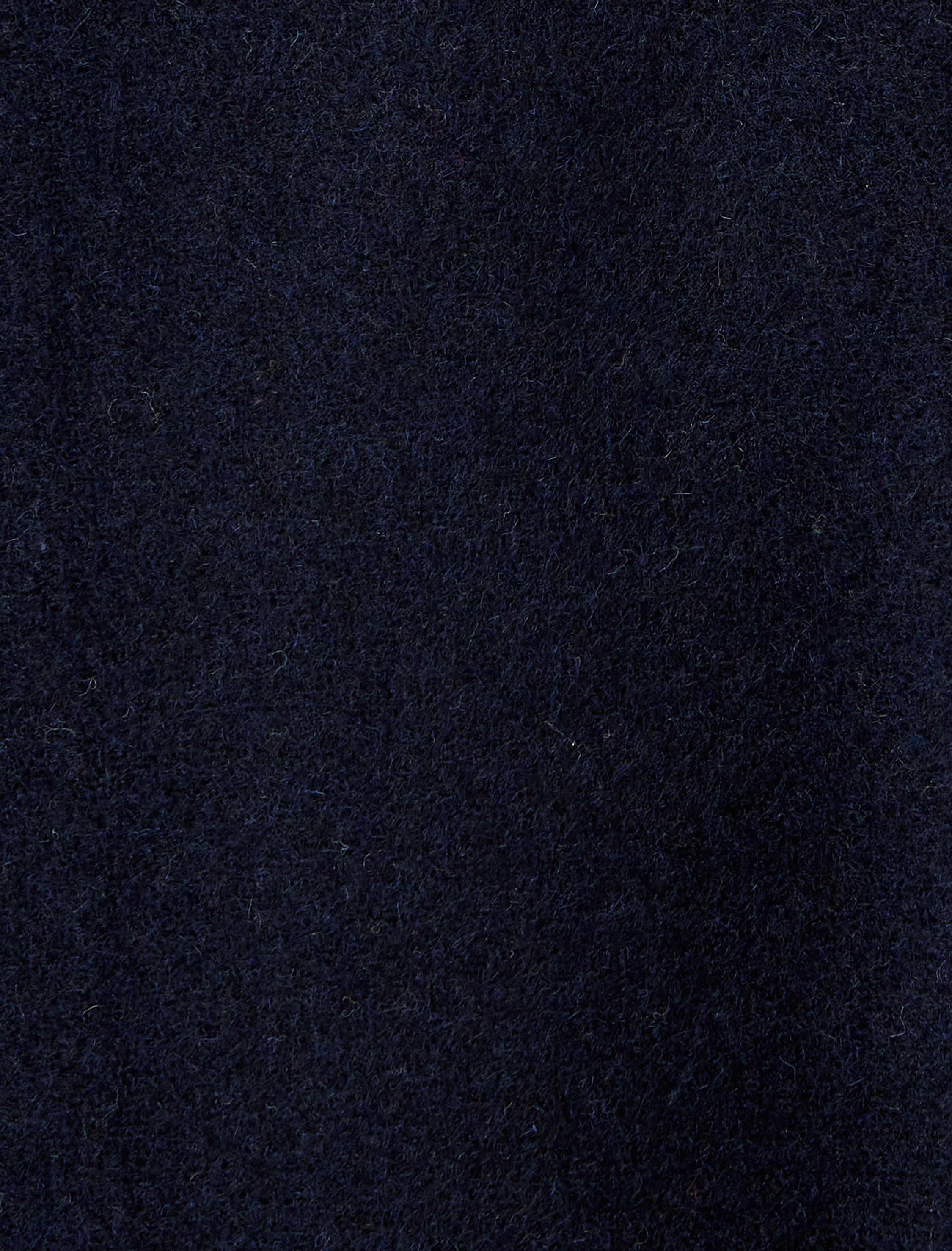   Uzun Kollu Gömlek Cep Detaylı Pamuk Karışımlı Regular Fit