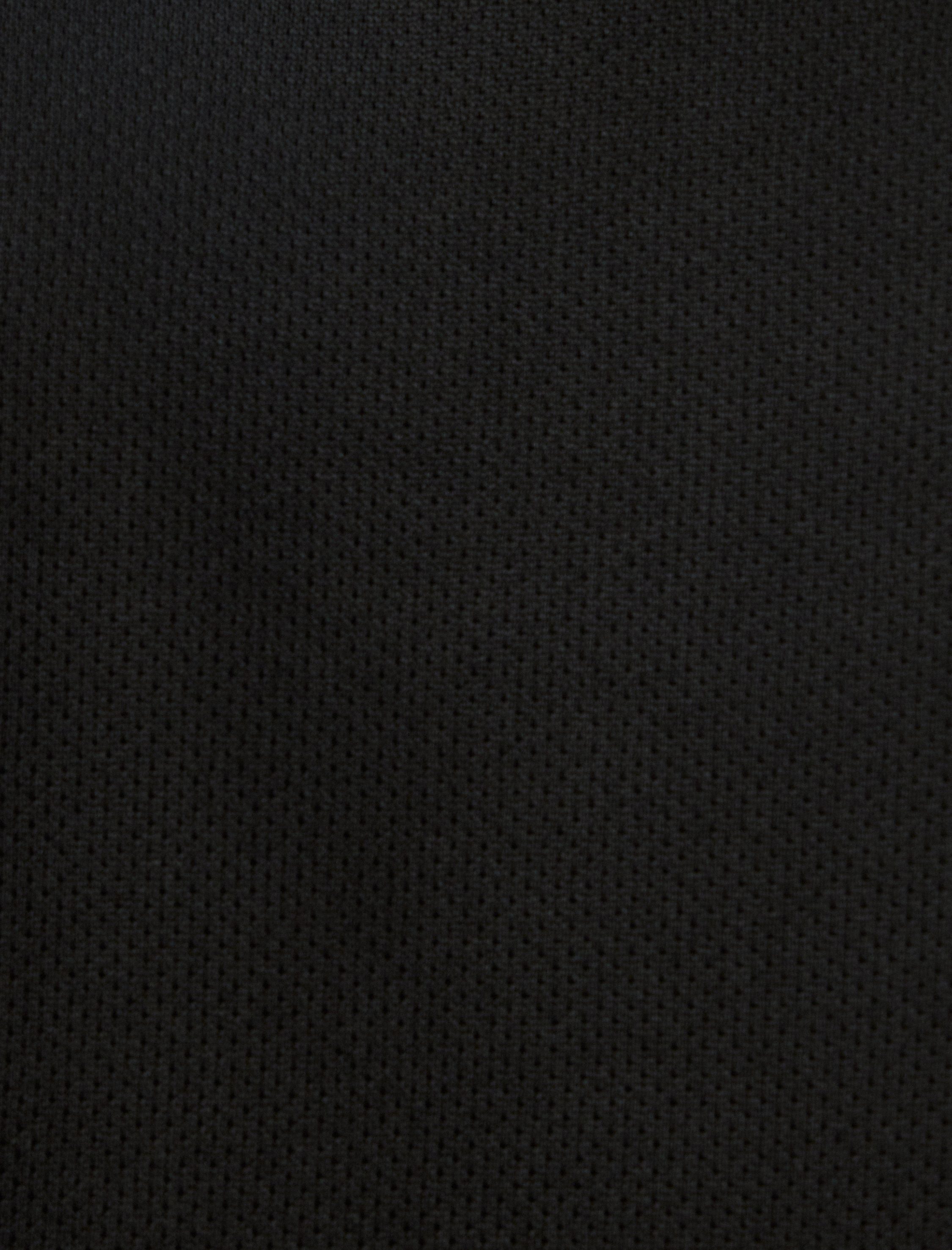   Spor Tişört Basic Arkası Baskı Detaylı Bisiklet Yaka Kısa Kollu