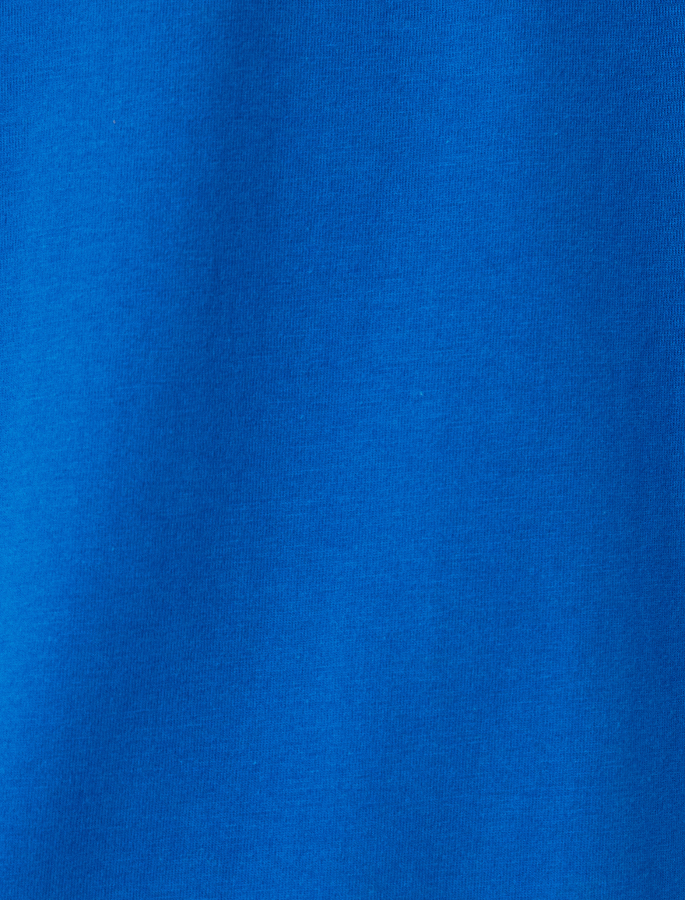   Dar Kesim Pamuklu Kısa Kollu Bisiklet Yaka Basic Tişört