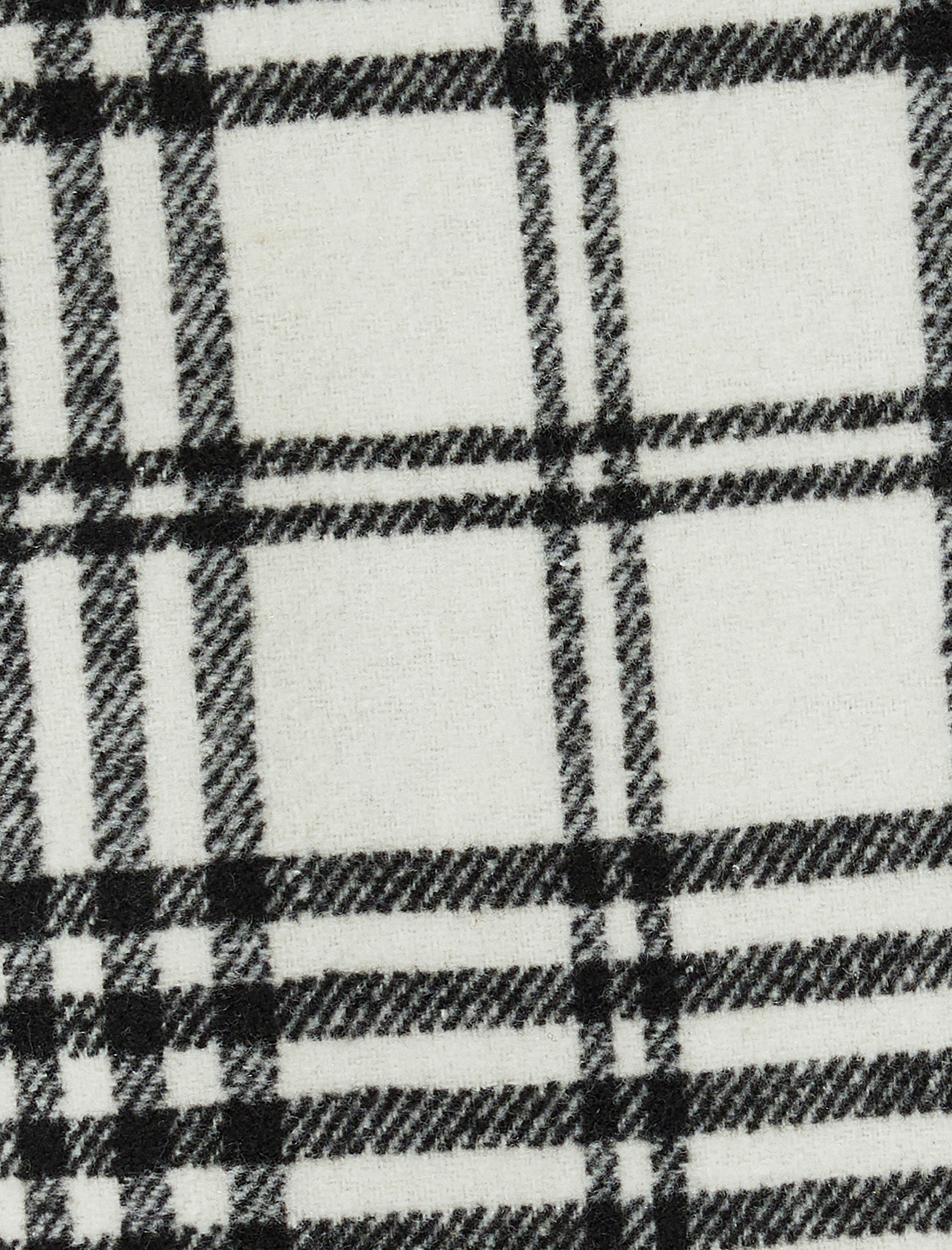 Oduncu Gömlek Uzun Kollu Kışlık Cep Detaylı Pamuk Karışımlı Regular Fit