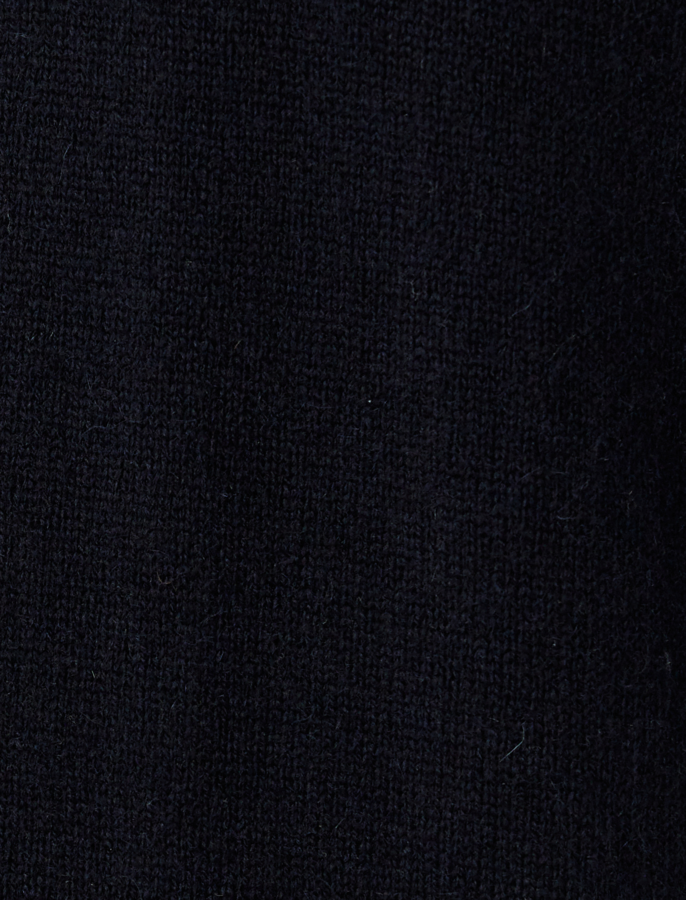   Triko Kazak Bisiklet Yaka Basic Viskon