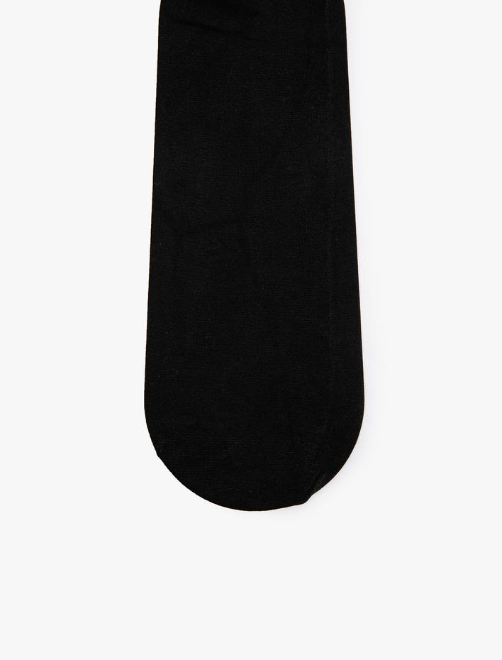 Kadın Külotlu Çorap 50 Den İnceltici Özellikli