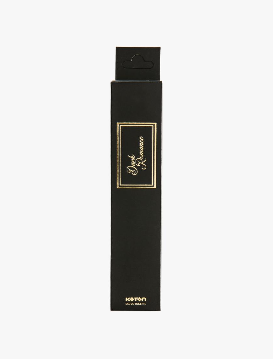  Kadın Parfüm Dark Romance 22 ML