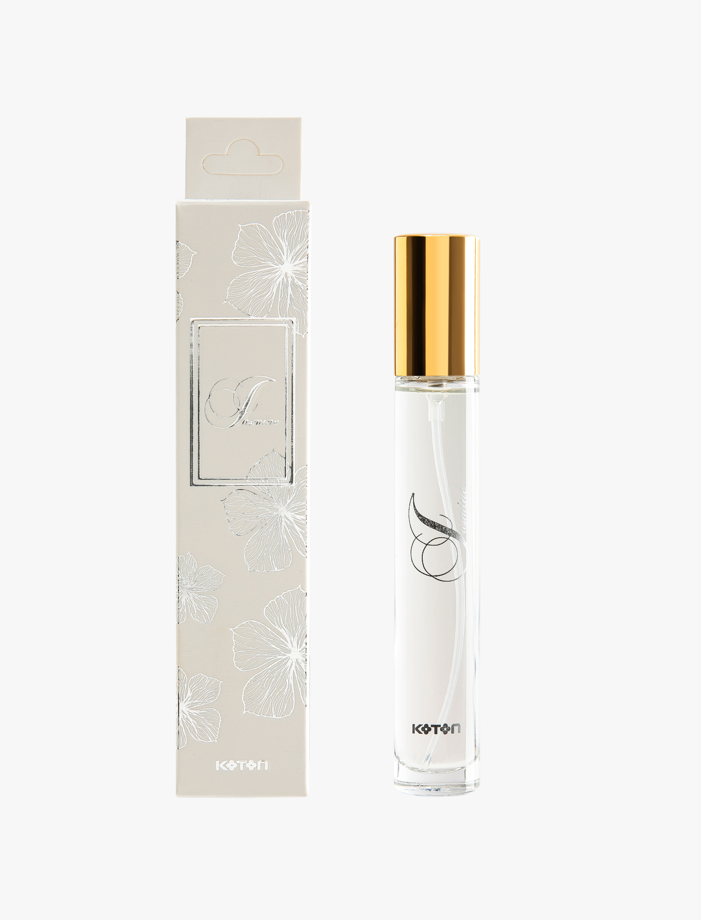  Kadın Parfüm Jasmine 22 ML