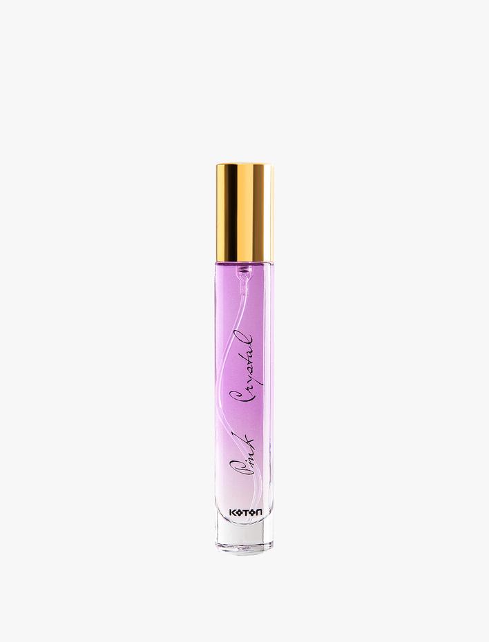 Kadın Parfüm Pink Crystal 22 ML