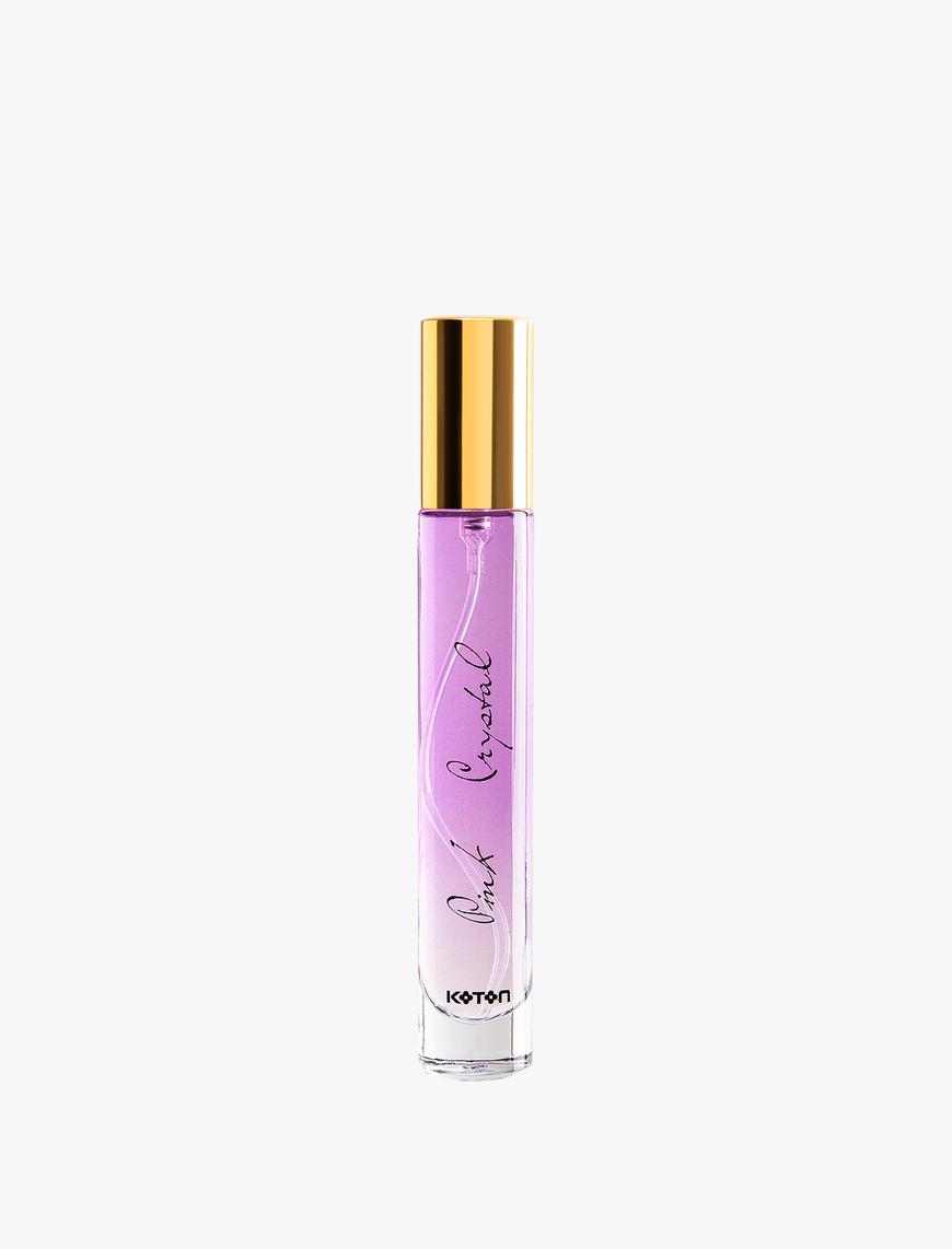  Kadın Parfüm Pink Crystal 22 ML