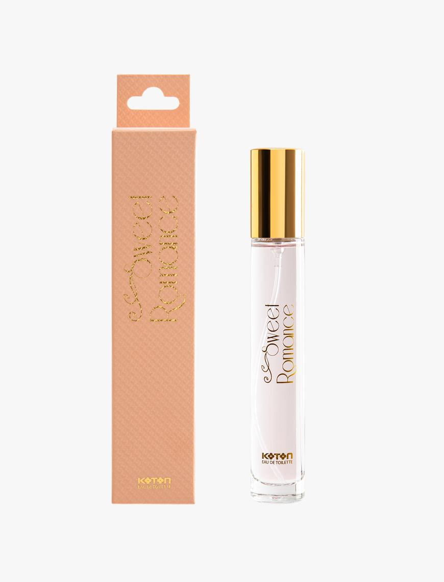  Kadın Parfüm Sweet Romance 22 ML