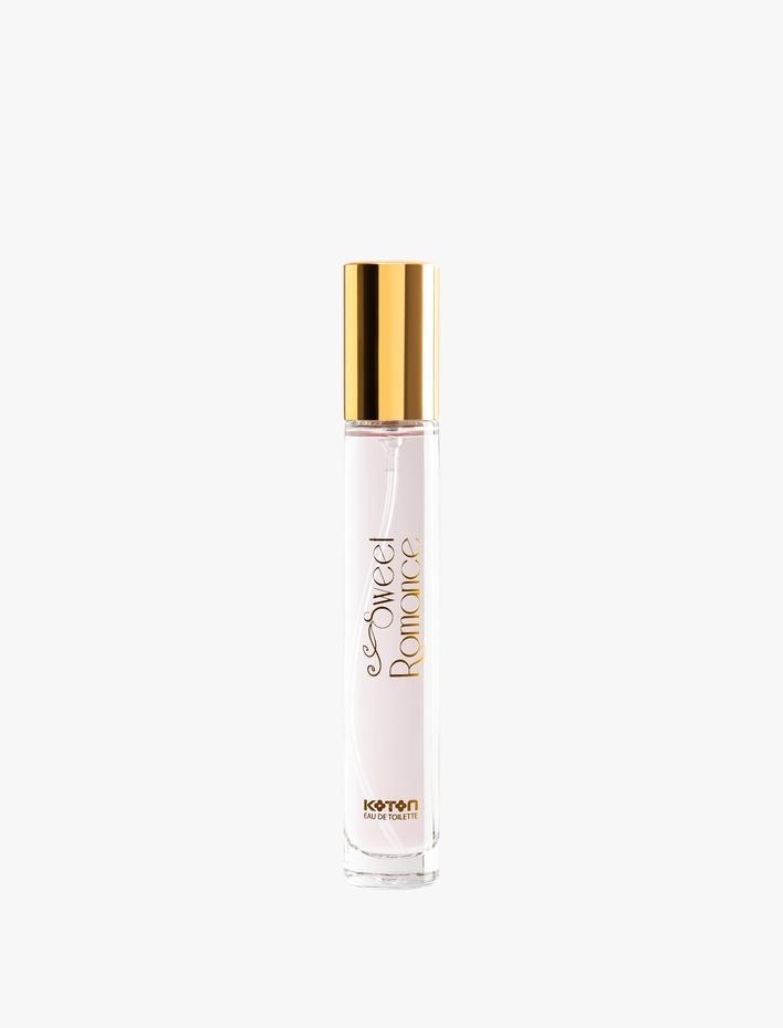 Kadın Parfüm Sweet Romance 22 ML