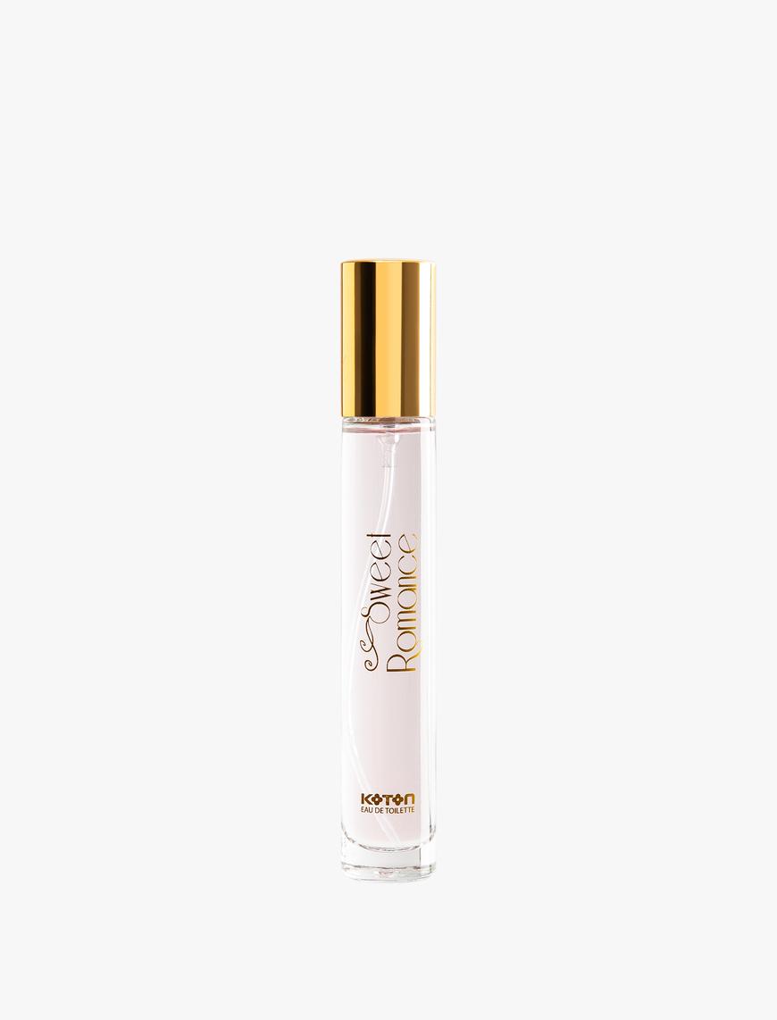  Kadın Parfüm Sweet Romance 22 ML