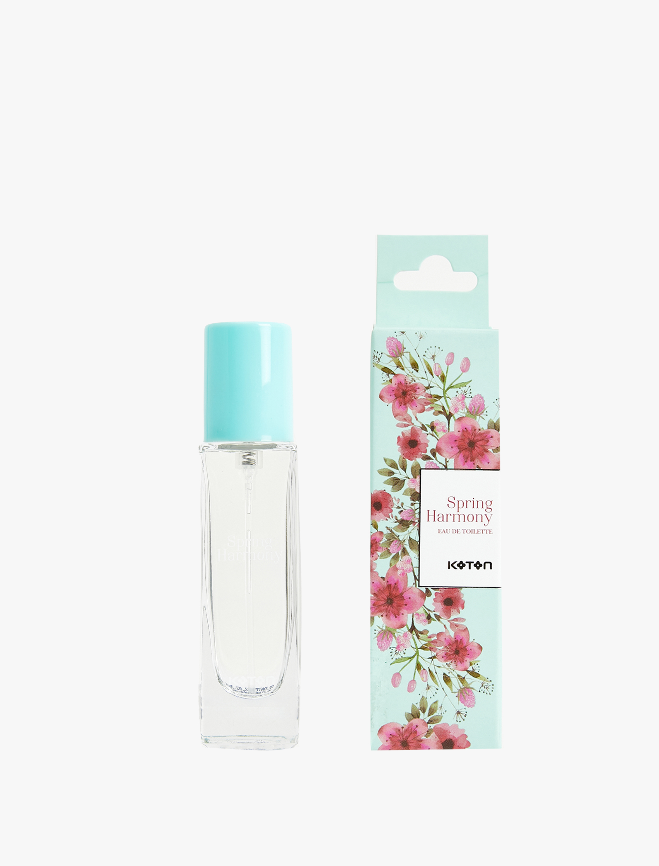 Kadın Parfüm Spring Harmony 15 ML