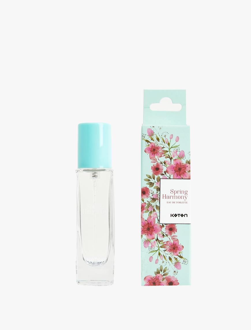  Kadın Parfüm Spring Harmony 15 ML