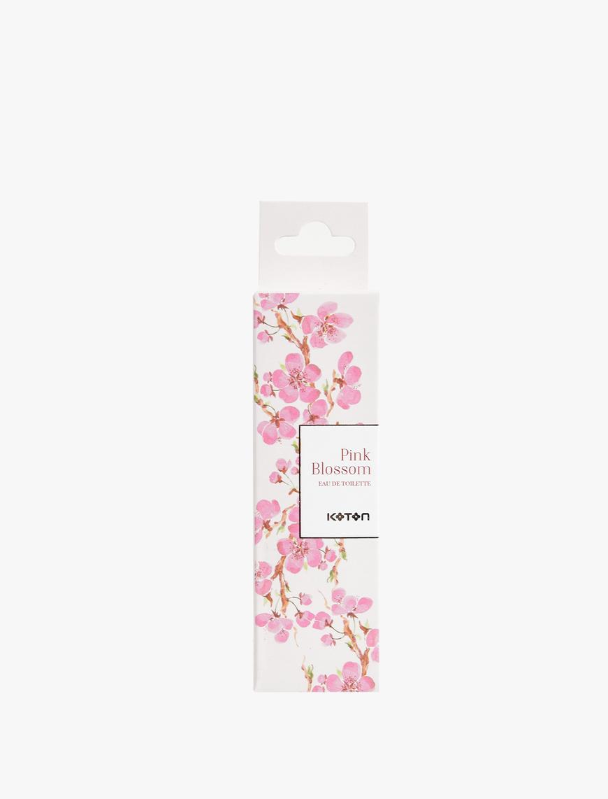  Kadın Parfüm Pink Blossom 15 ML