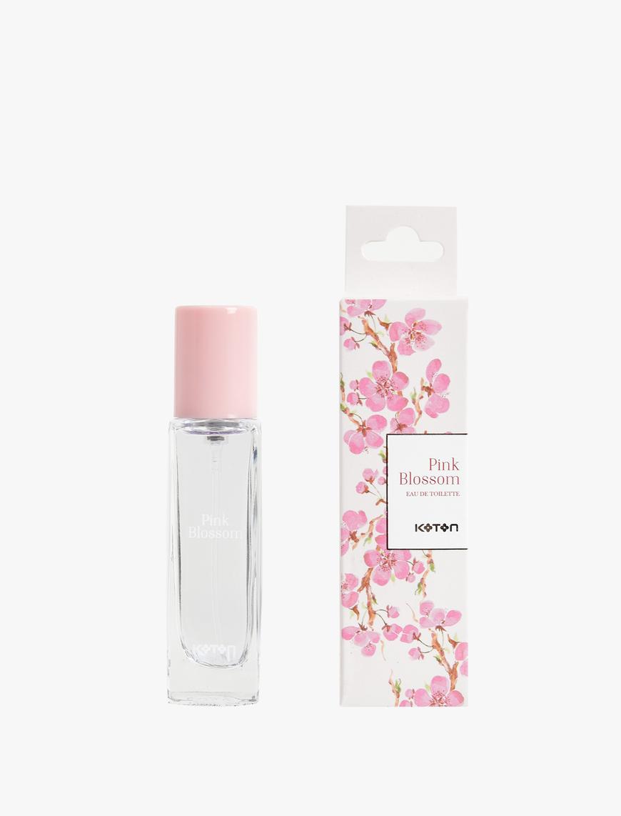  Kadın Parfüm Pink Blossom 15 ML