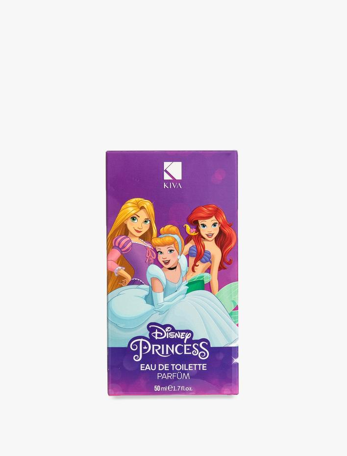 Kadın Parfüm Disney Prensesleri Lisanslı 50 ML