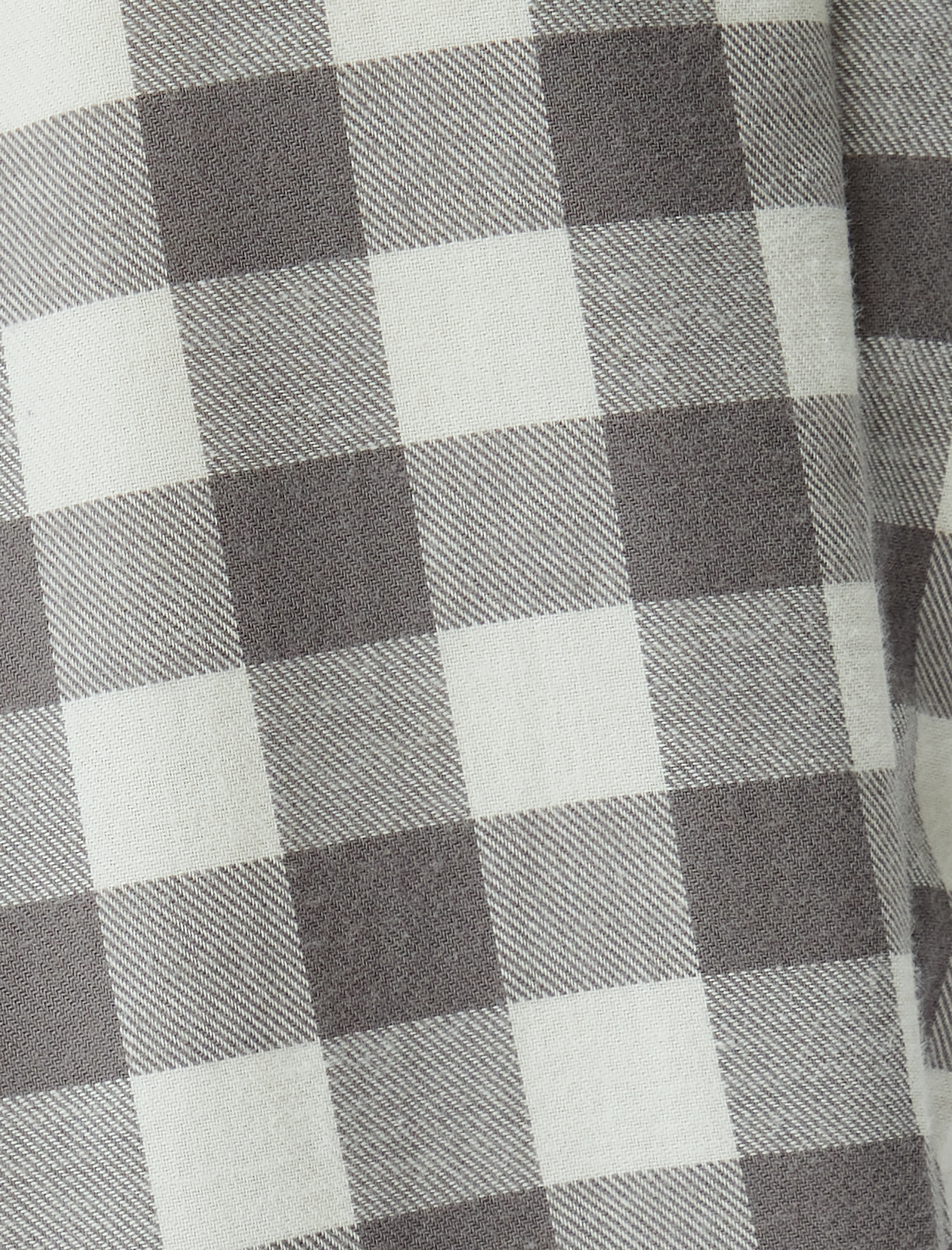 Jogger Pijama Altı Pamuklu Beli Lastikli Bağlamalı