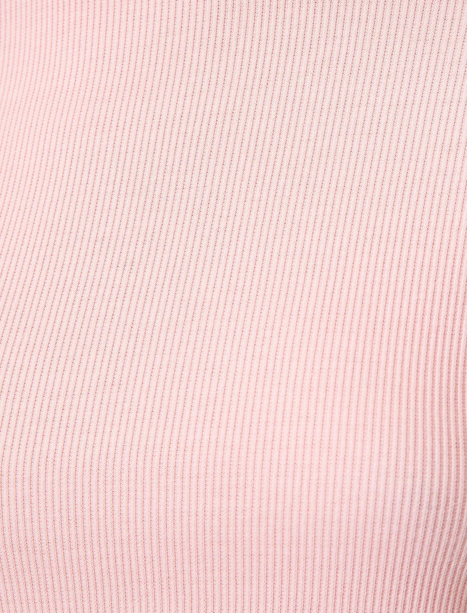   Yaka ve Kol Detaylı Bisiklet Yaka Kısa Kol Tişört