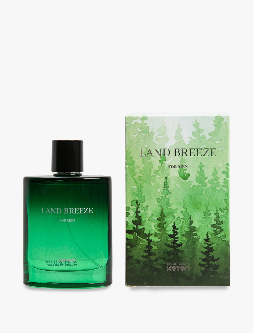  Erkek Parfüm Land Breeze 100 ML