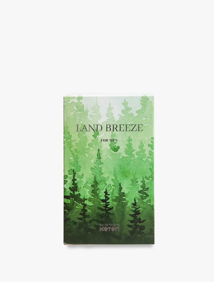  Erkek Parfüm Land Breeze 100 ML