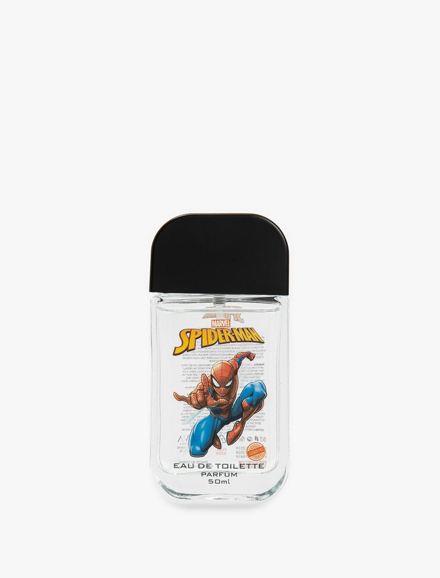  Erkek Parfüm Spiderman Lisanslı 50 ML