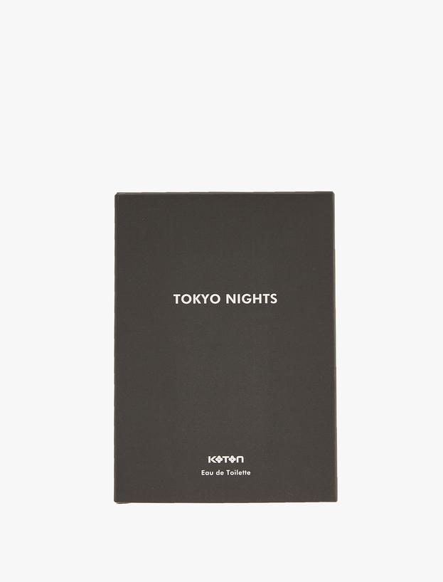 Parfüm Tokyo Nights 50 ML_1