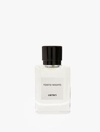 Parfüm Tokyo Nights 50 ML