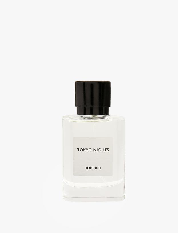 Parfüm Tokyo Nights 50 ML_0