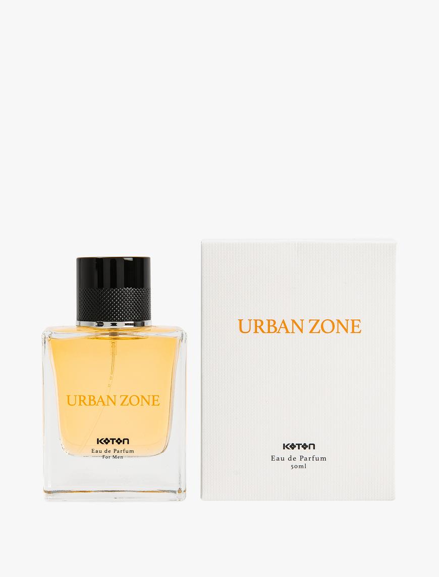  Erkek Parfüm Urban Zone 50 ML