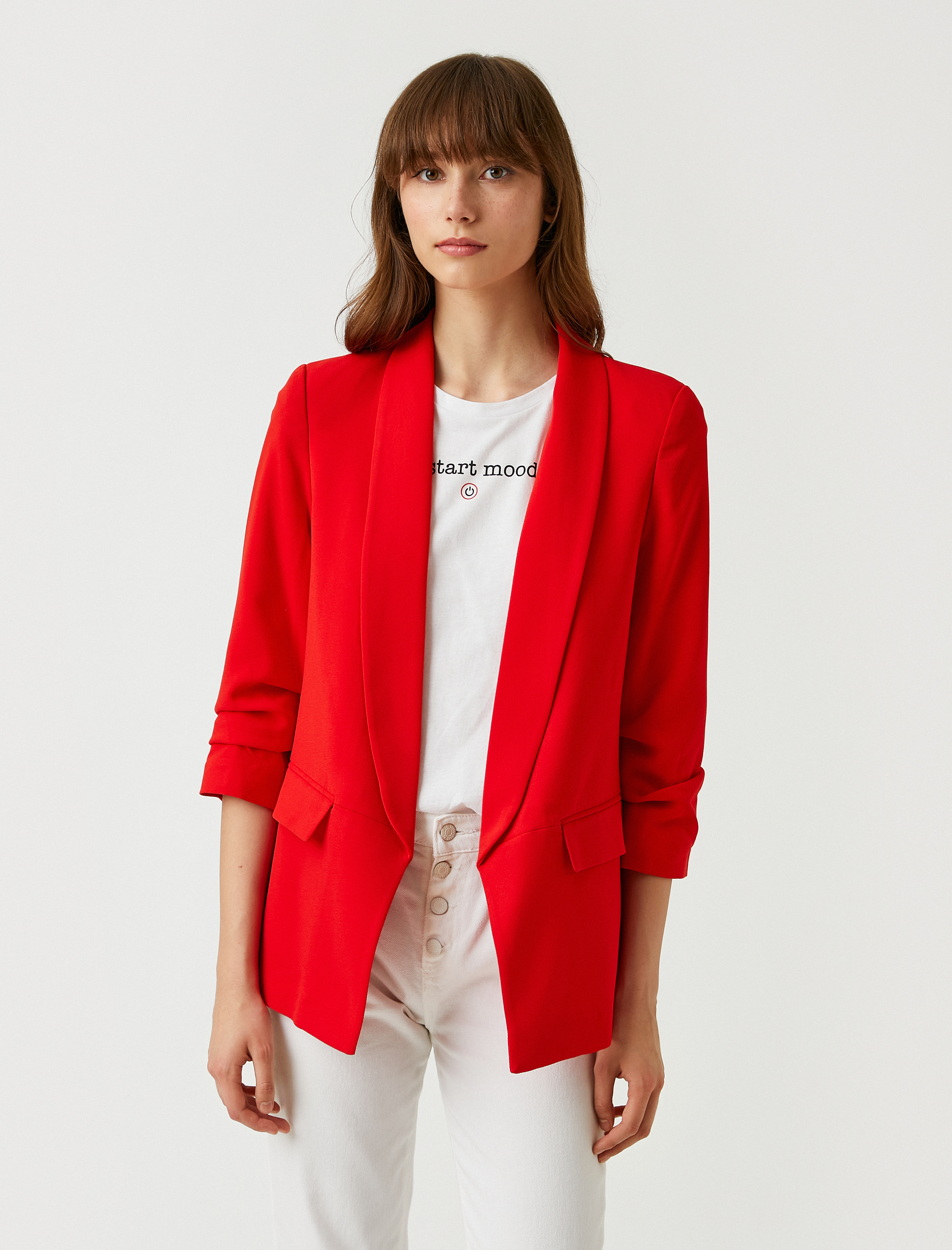   Blazer Ceket