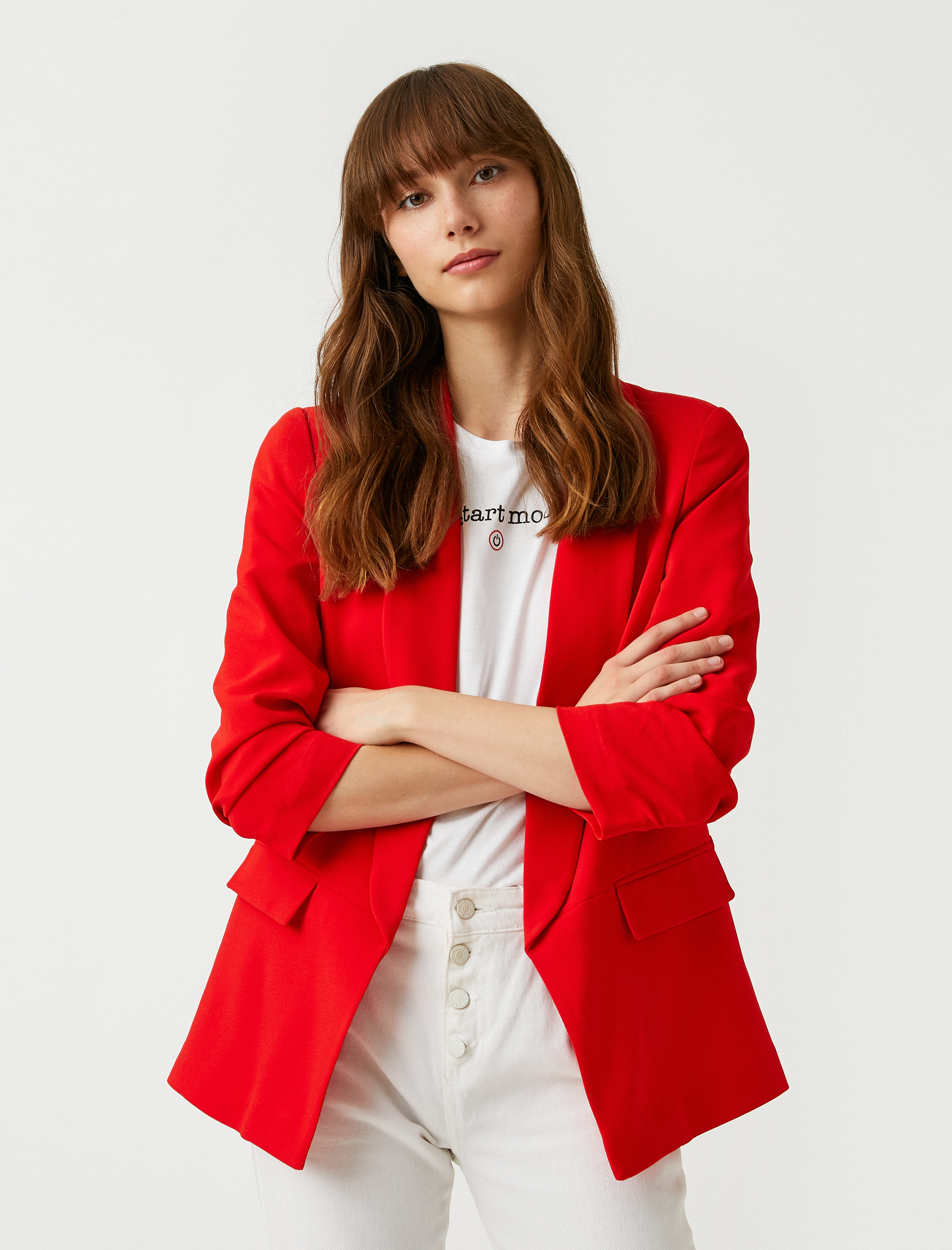   Blazer Ceket